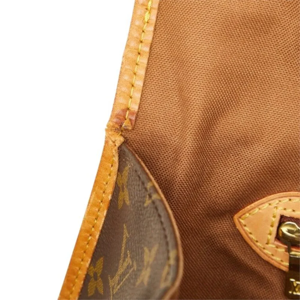 Louis Vuitton Beverly 2WAY Shoulder Bag M51120